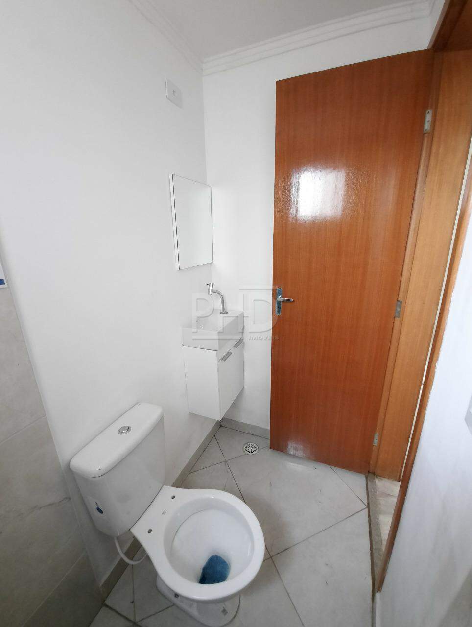 Cobertura à venda com 2 quartos, 36m² - Foto 5