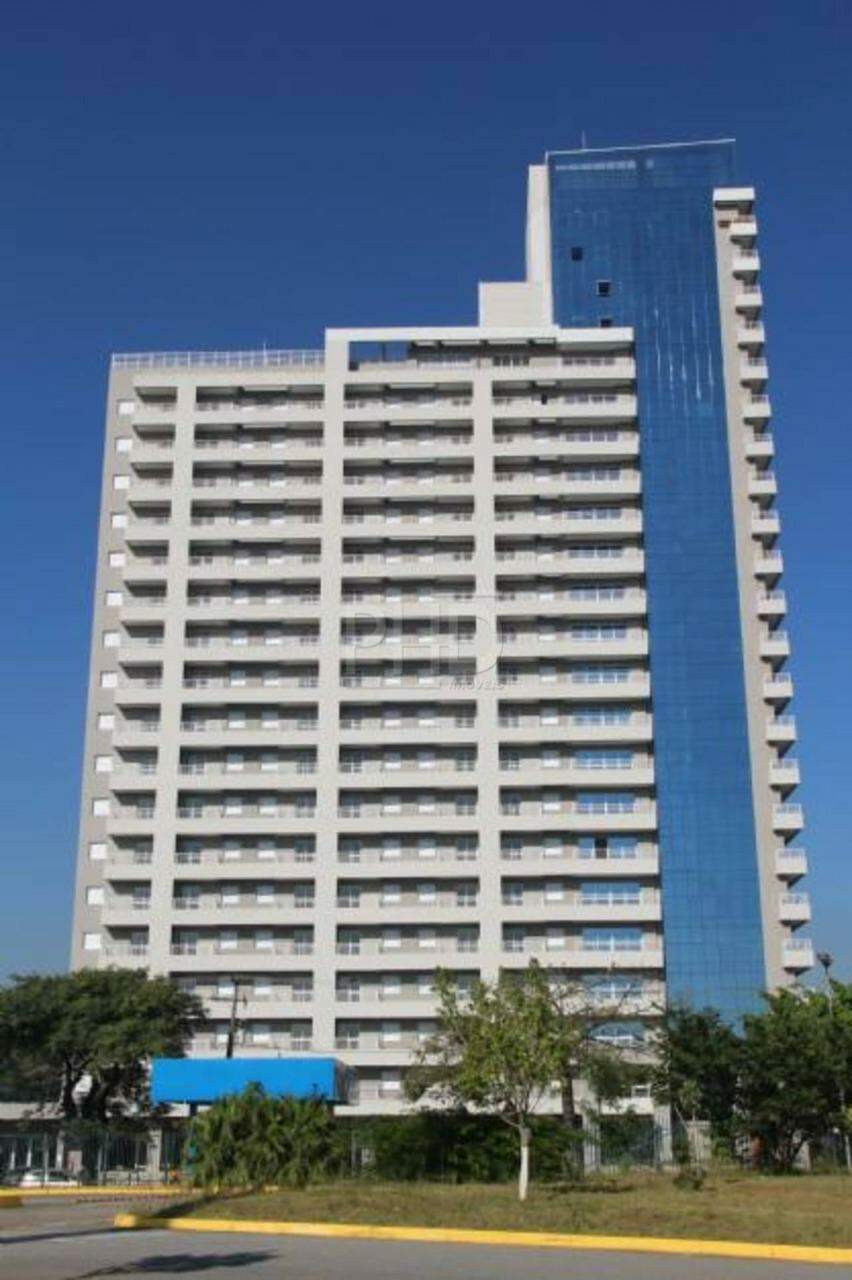 Apartamento, 1 quarto, 42 m² - Foto 2