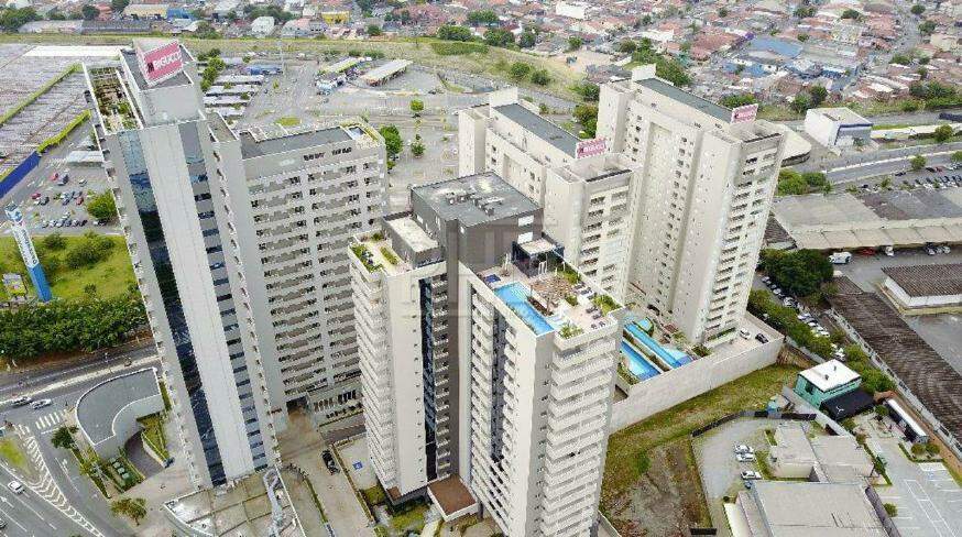 Apartamento, 1 quarto, 42 m² - Foto 3
