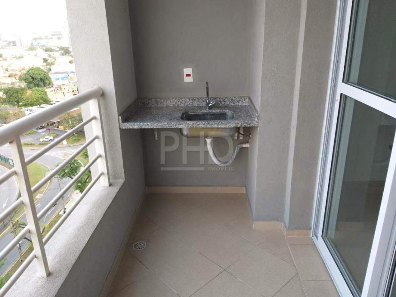 Apartamento, 1 quarto, 42 m² - Foto 4