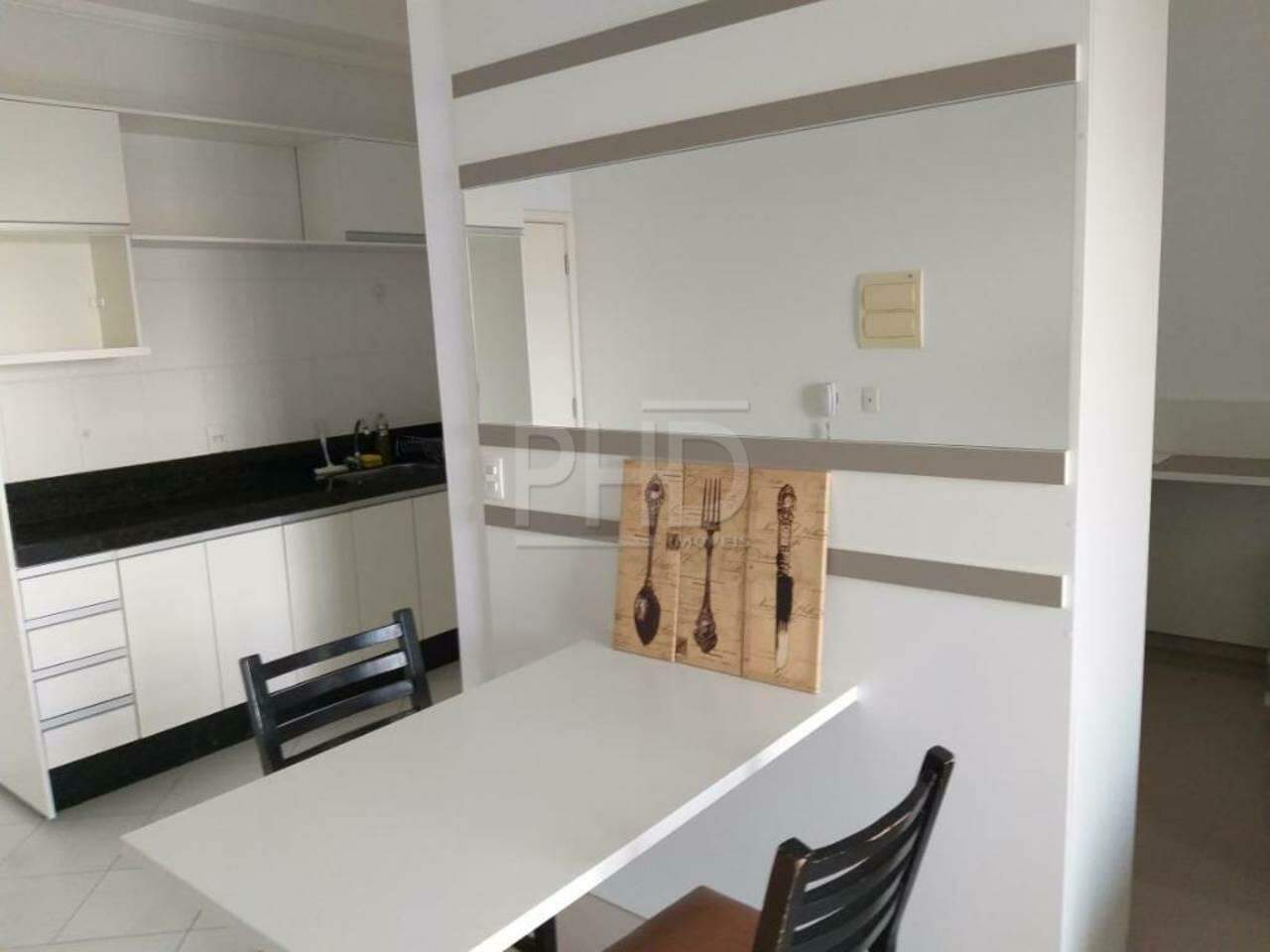 Apartamento, 1 quarto, 42 m² - Foto 6