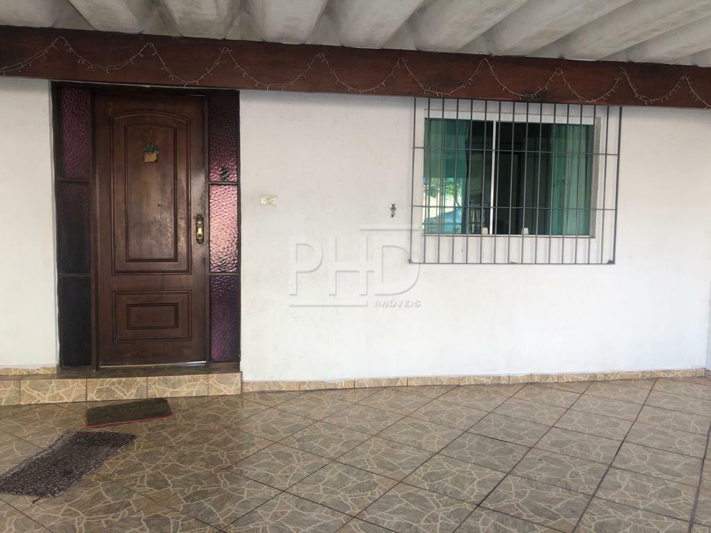 Casa, 2 quartos, 120 m² - Foto 1