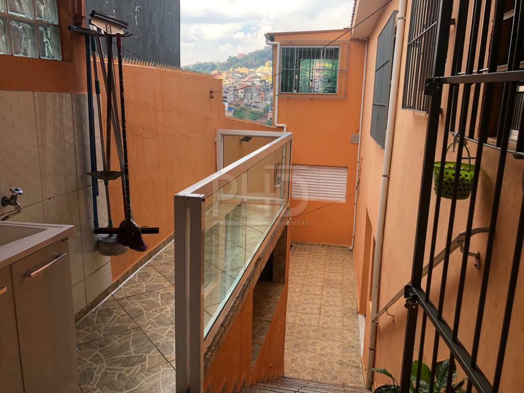 Casa, 2 quartos, 120 m² - Foto 15