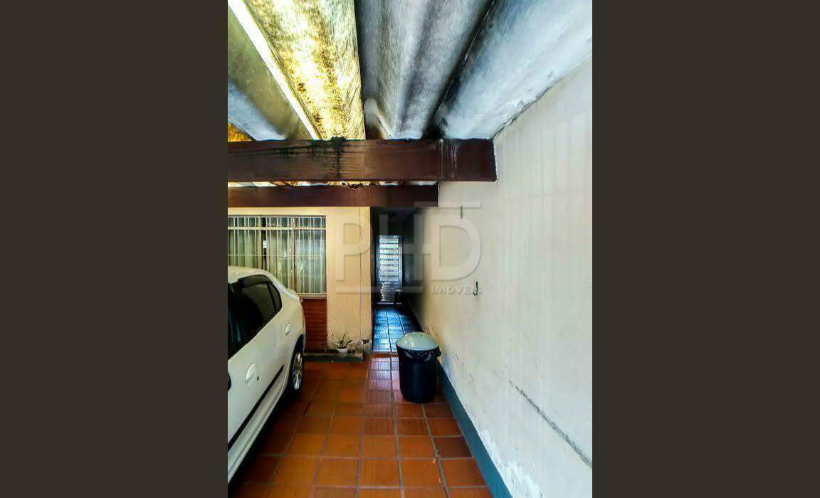 Sobrado à venda com 3 quartos, 124m² - Foto 3