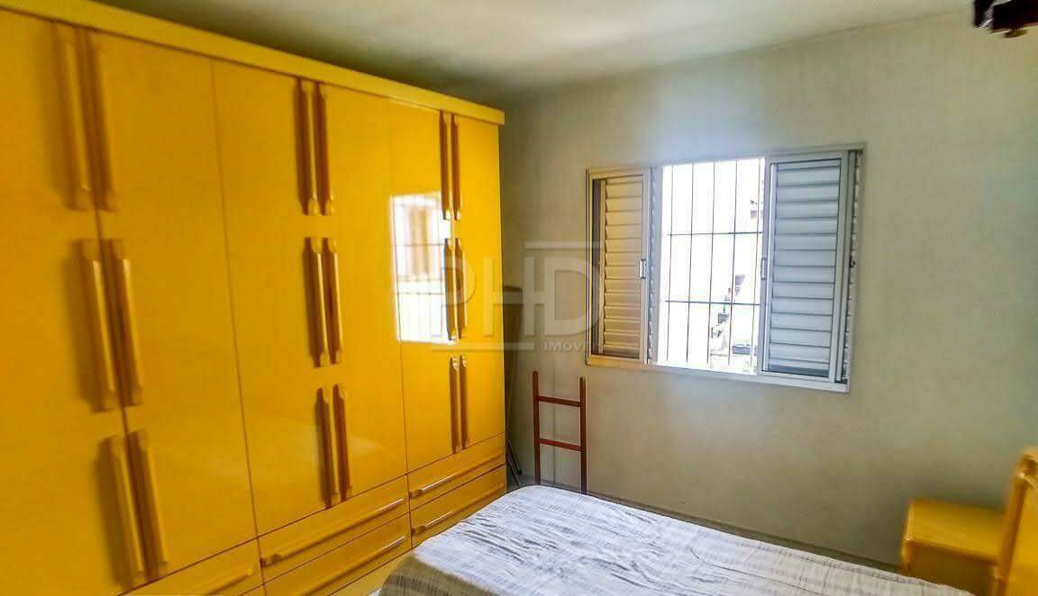 Sobrado à venda com 3 quartos, 124m² - Foto 10