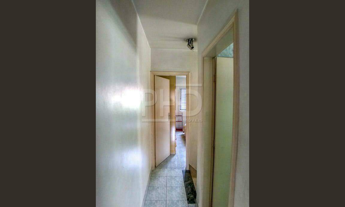 Sobrado à venda com 3 quartos, 124m² - Foto 19