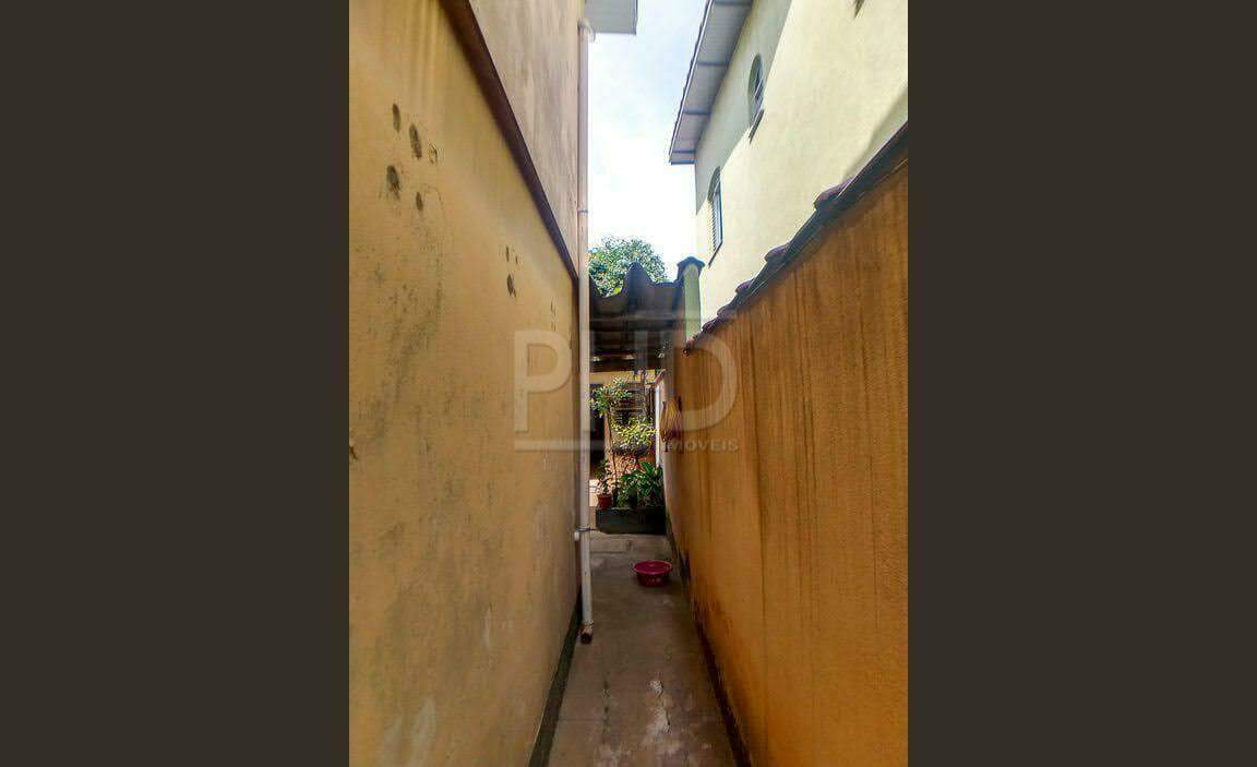 Sobrado à venda com 3 quartos, 124m² - Foto 4