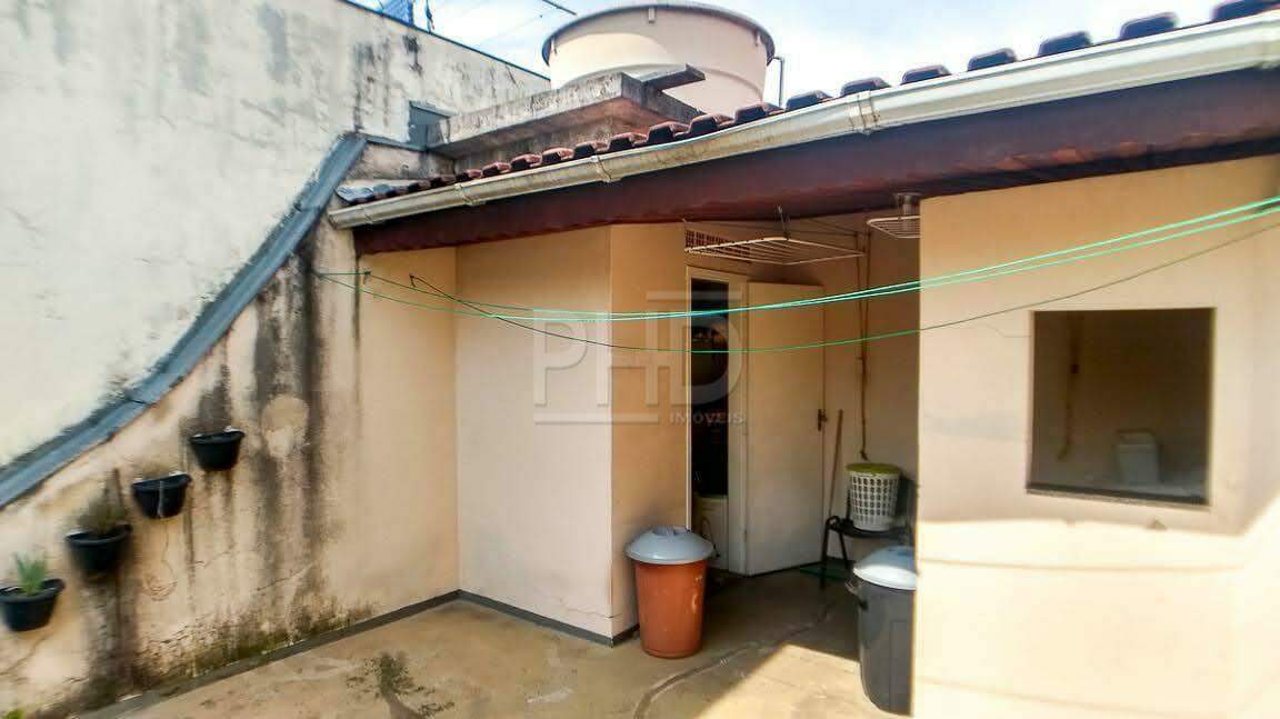 Sobrado à venda com 3 quartos, 124m² - Foto 15