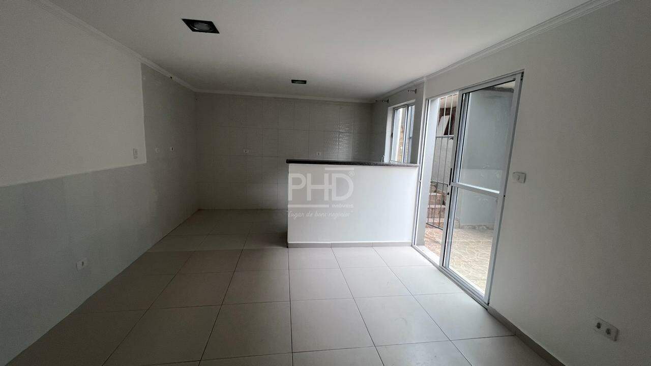 Casa, 2 quartos, 60 m² - Foto 1