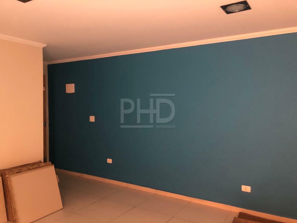 Casa para alugar com 2 quartos, 60m² - Foto 8