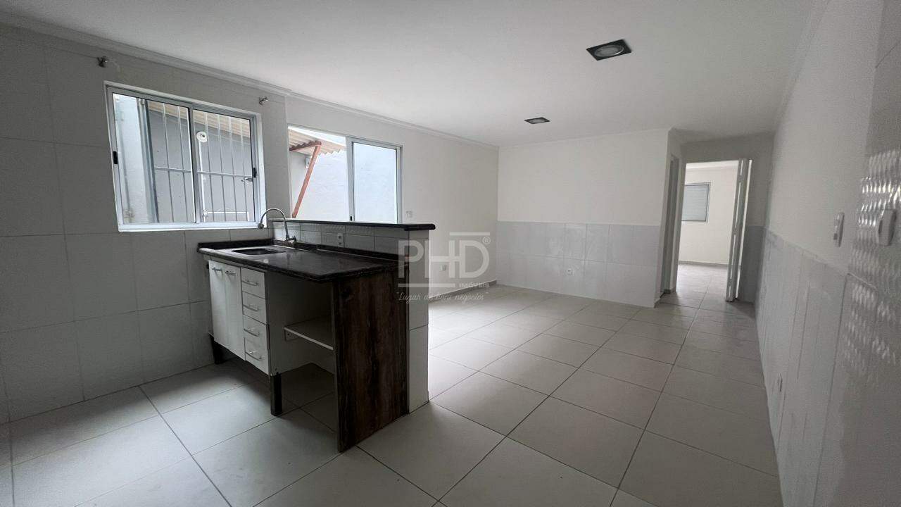 Casa, 2 quartos, 60 m² - Foto 5