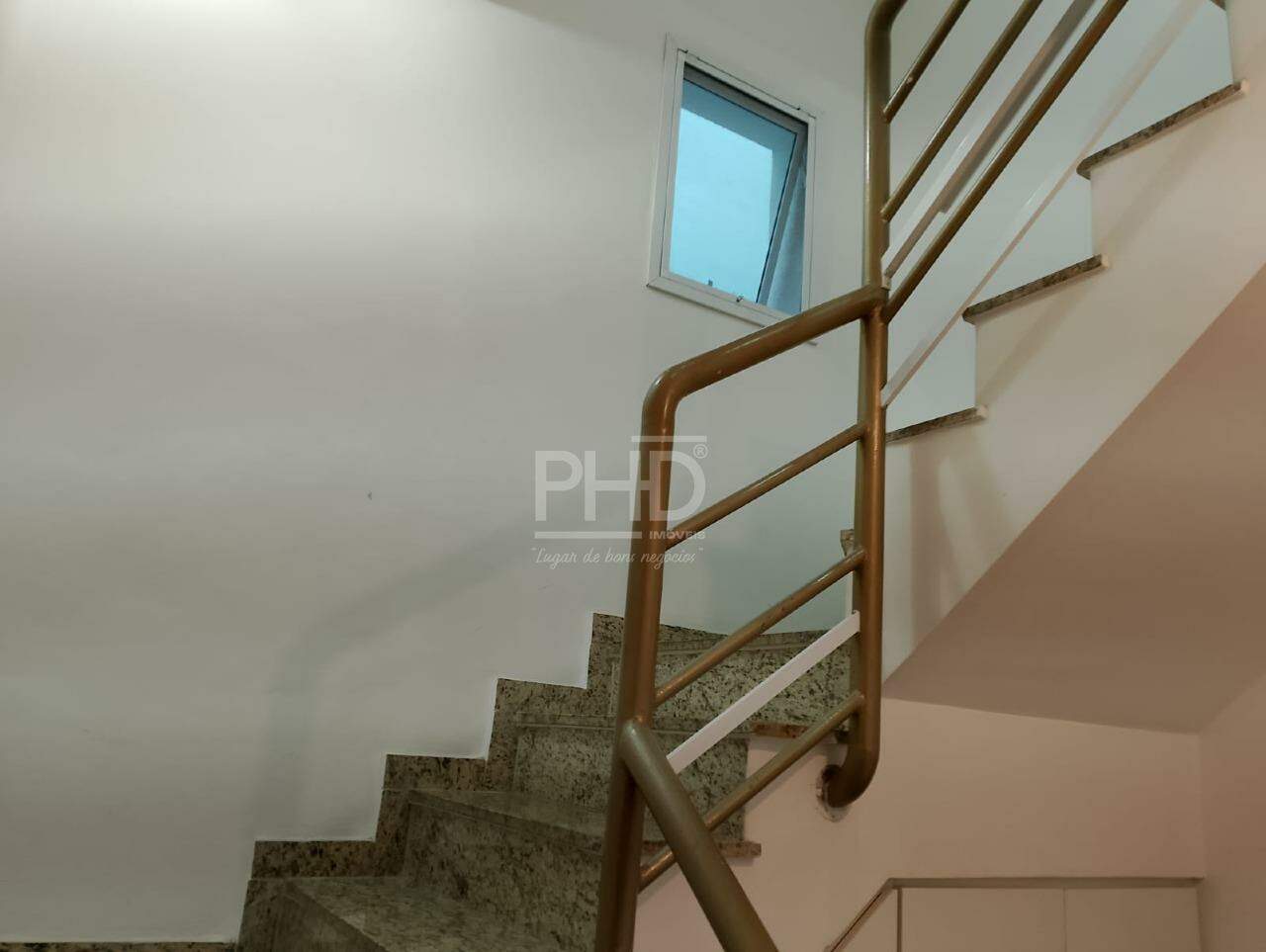 Sobrado, 4 quartos, 269 m² - Foto 8