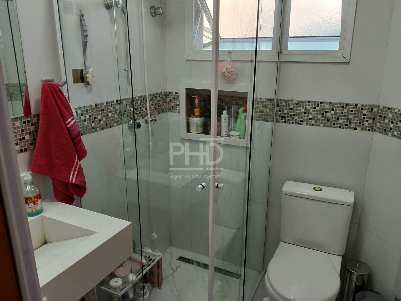 Sobrado, 4 quartos, 269 m² - Foto 23