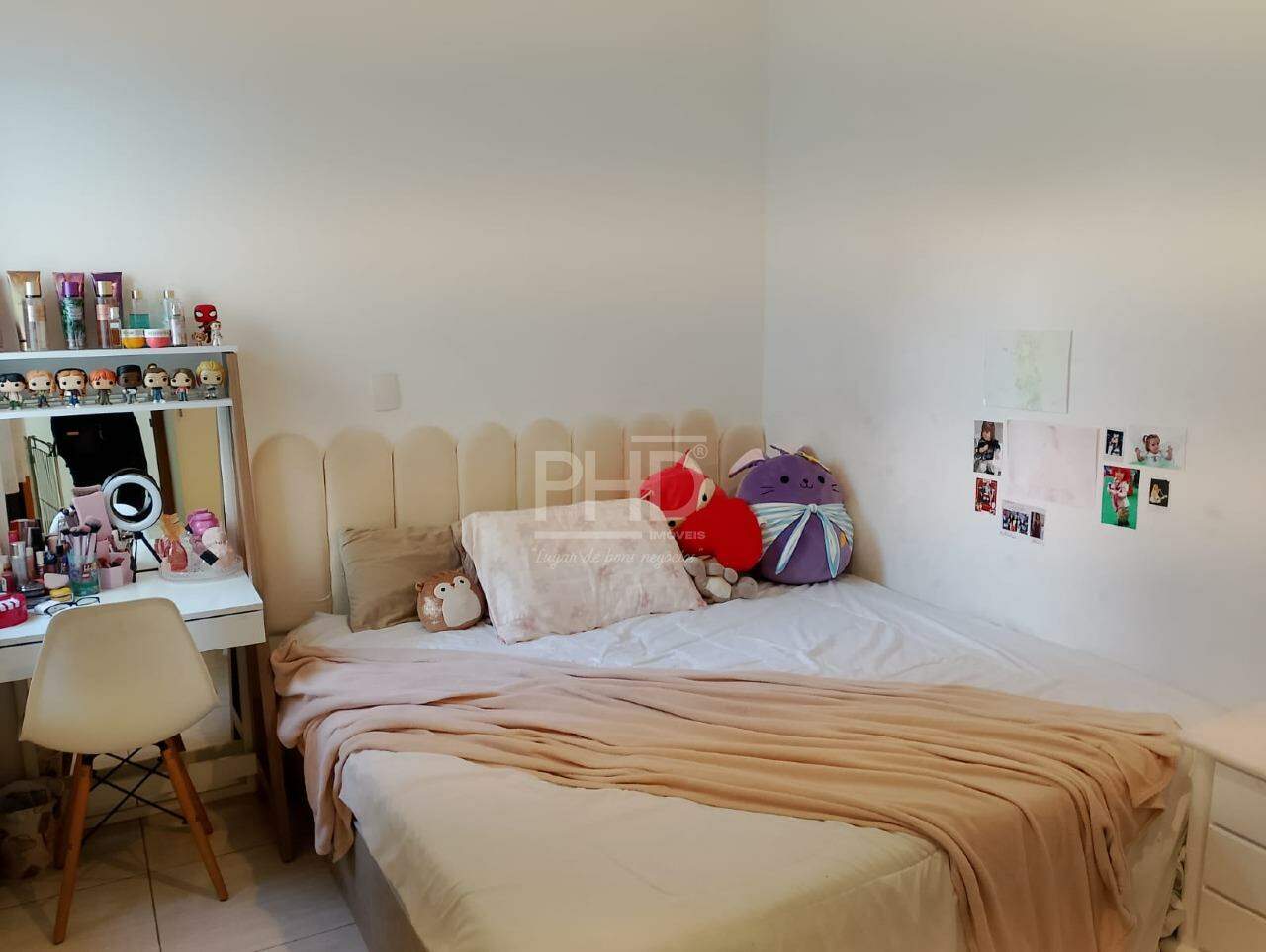 Sobrado, 4 quartos, 269 m² - Foto 16
