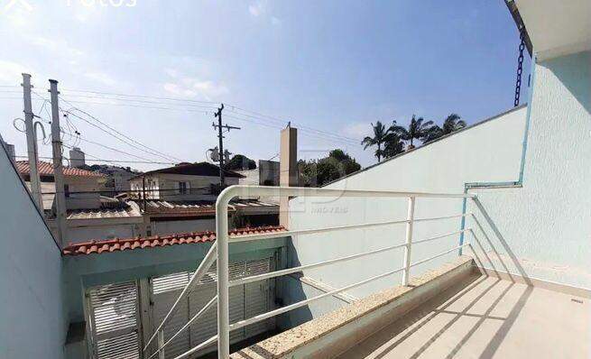 Sobrado, 4 quartos, 269 m² - Foto 3
