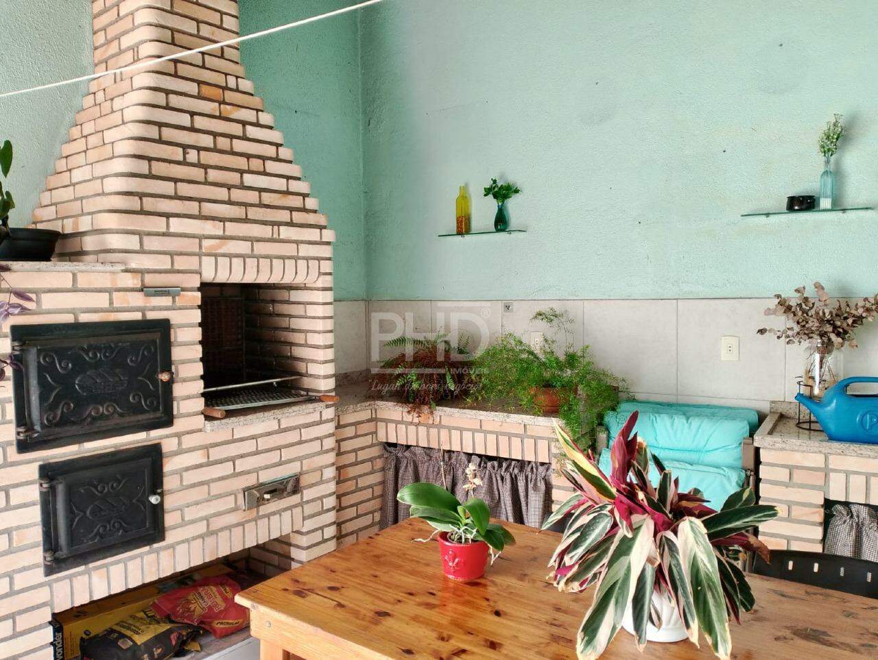 Sobrado, 4 quartos, 269 m² - Foto 30