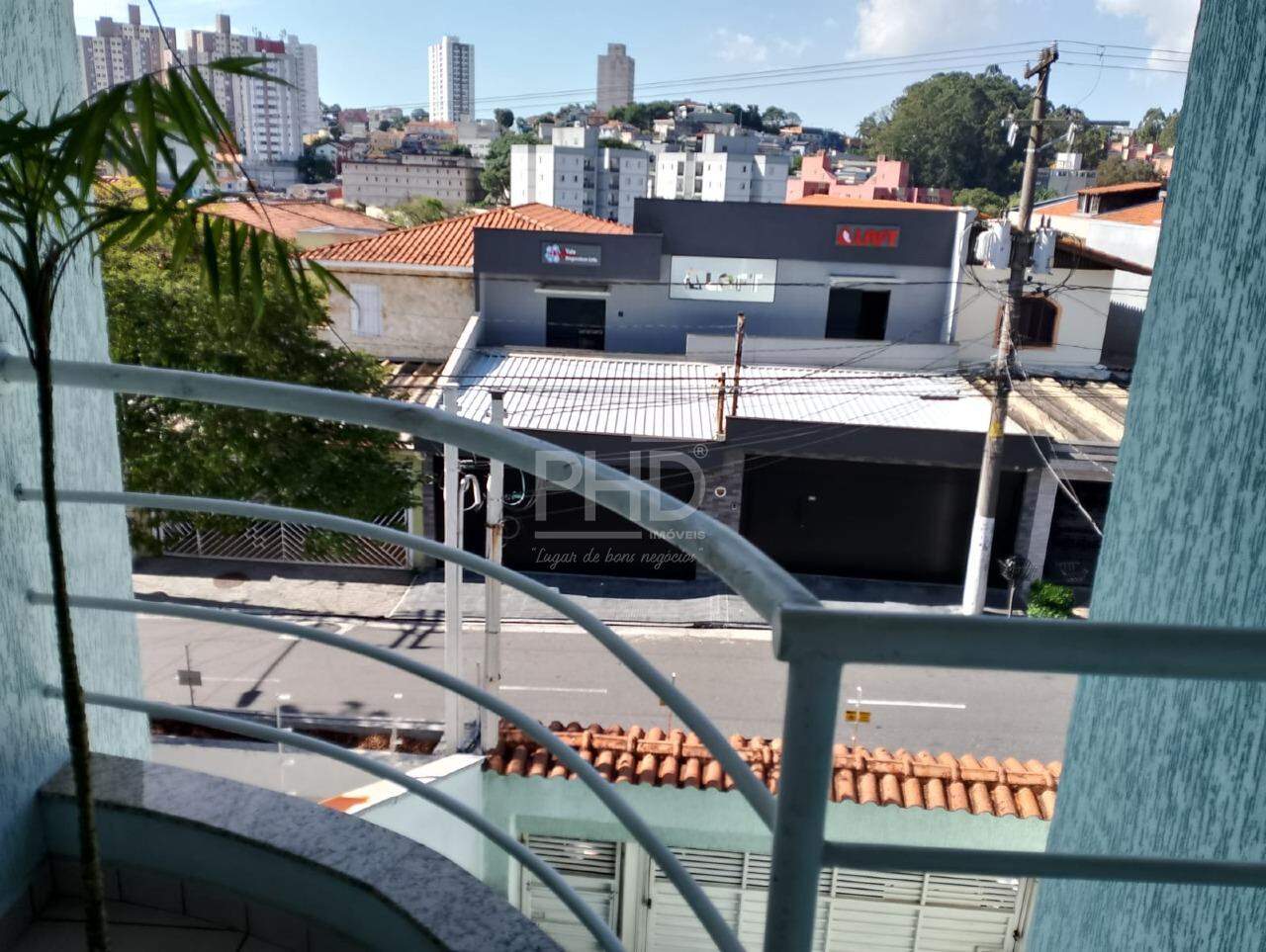 Sobrado, 4 quartos, 269 m² - Foto 4