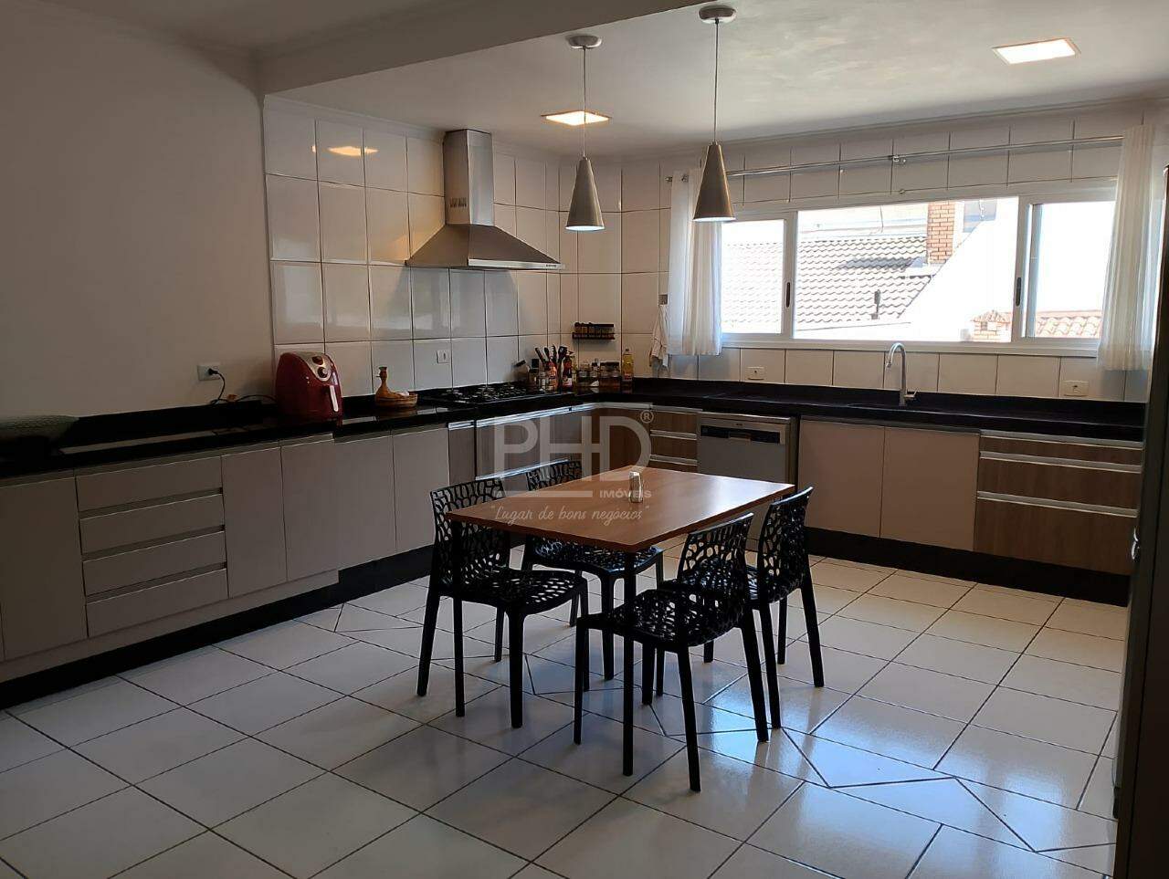 Sobrado, 4 quartos, 269 m² - Foto 5
