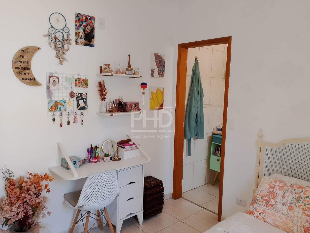 Sobrado, 4 quartos, 269 m² - Foto 15