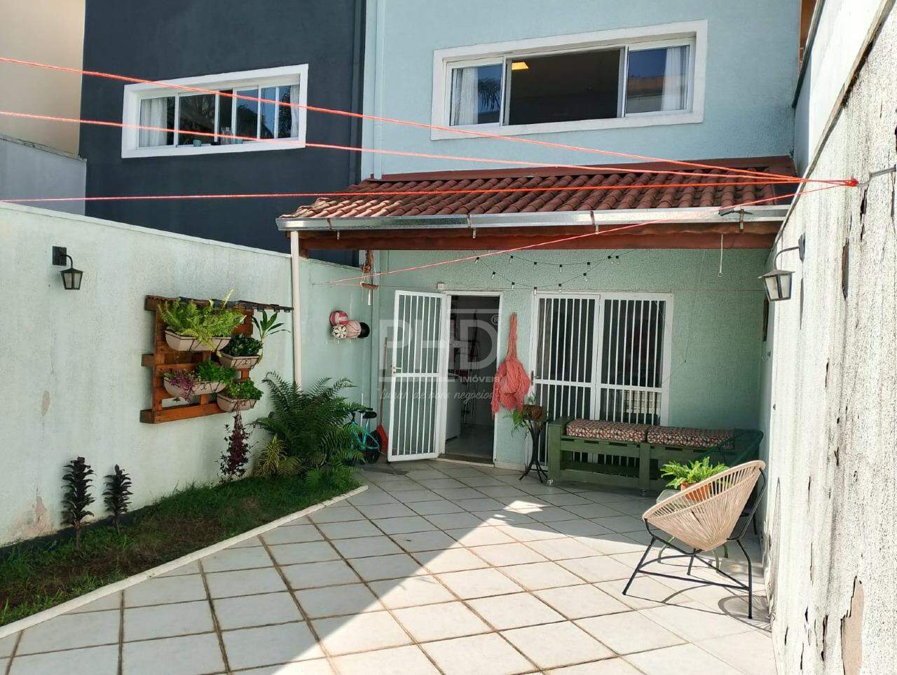 Sobrado, 4 quartos, 269 m² - Foto 28