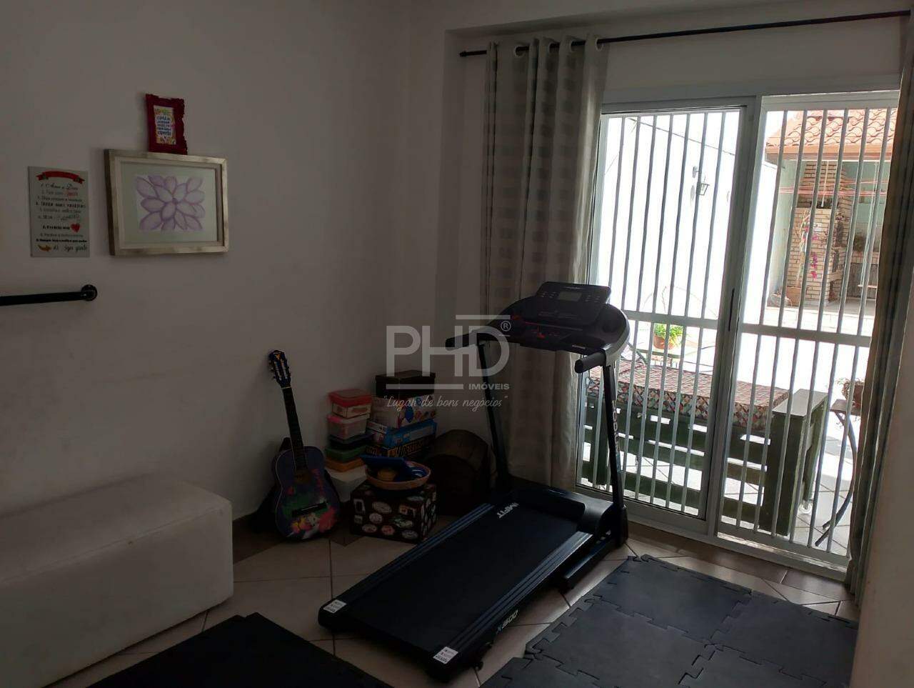 Sobrado, 4 quartos, 269 m² - Foto 19