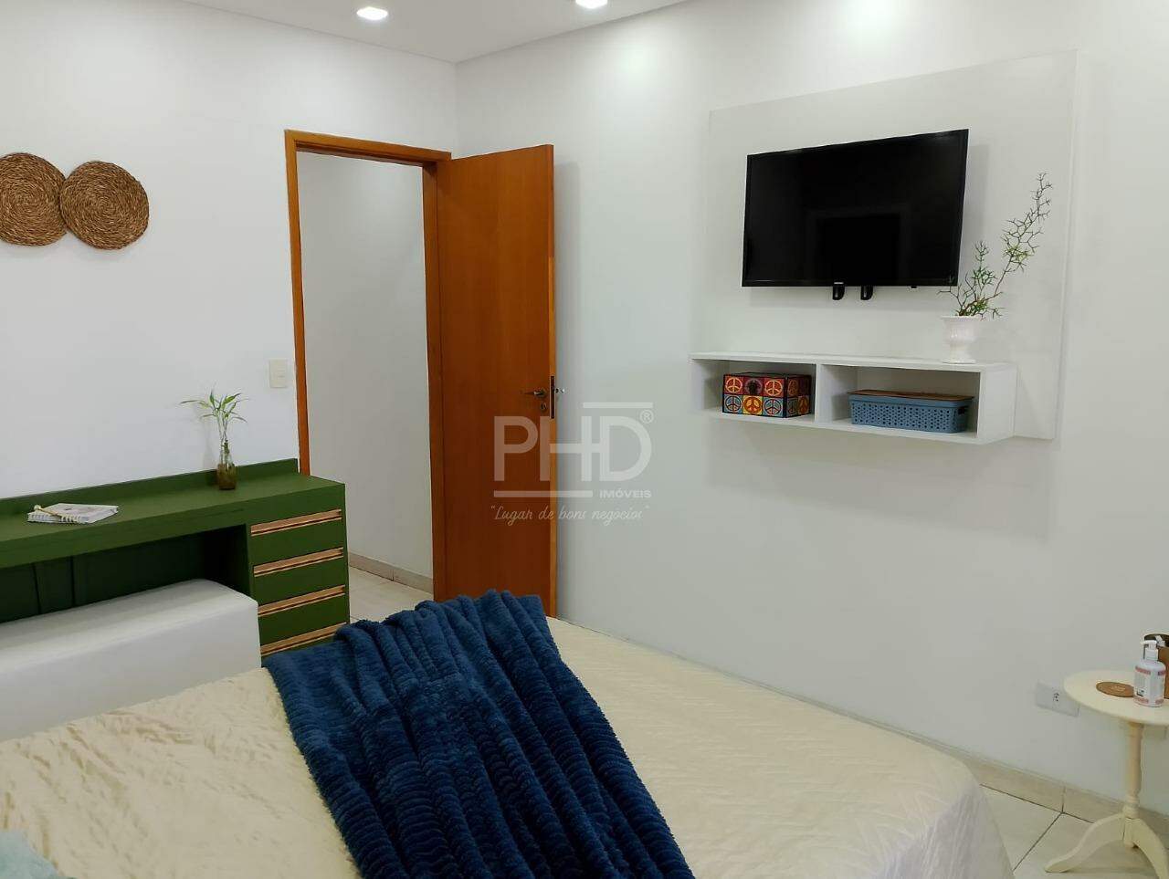 Sobrado, 4 quartos, 269 m² - Foto 12