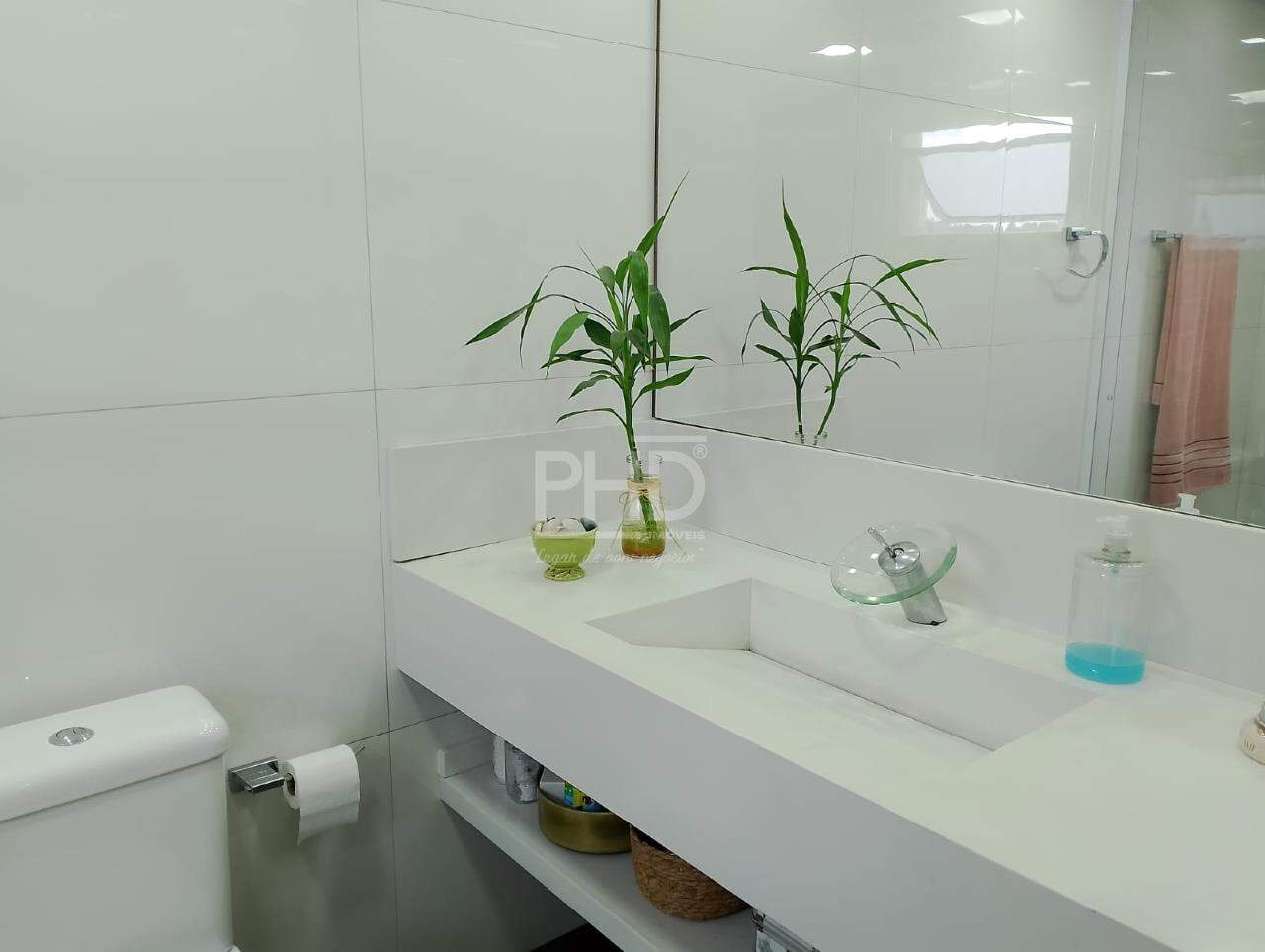 Sobrado, 4 quartos, 269 m² - Foto 24