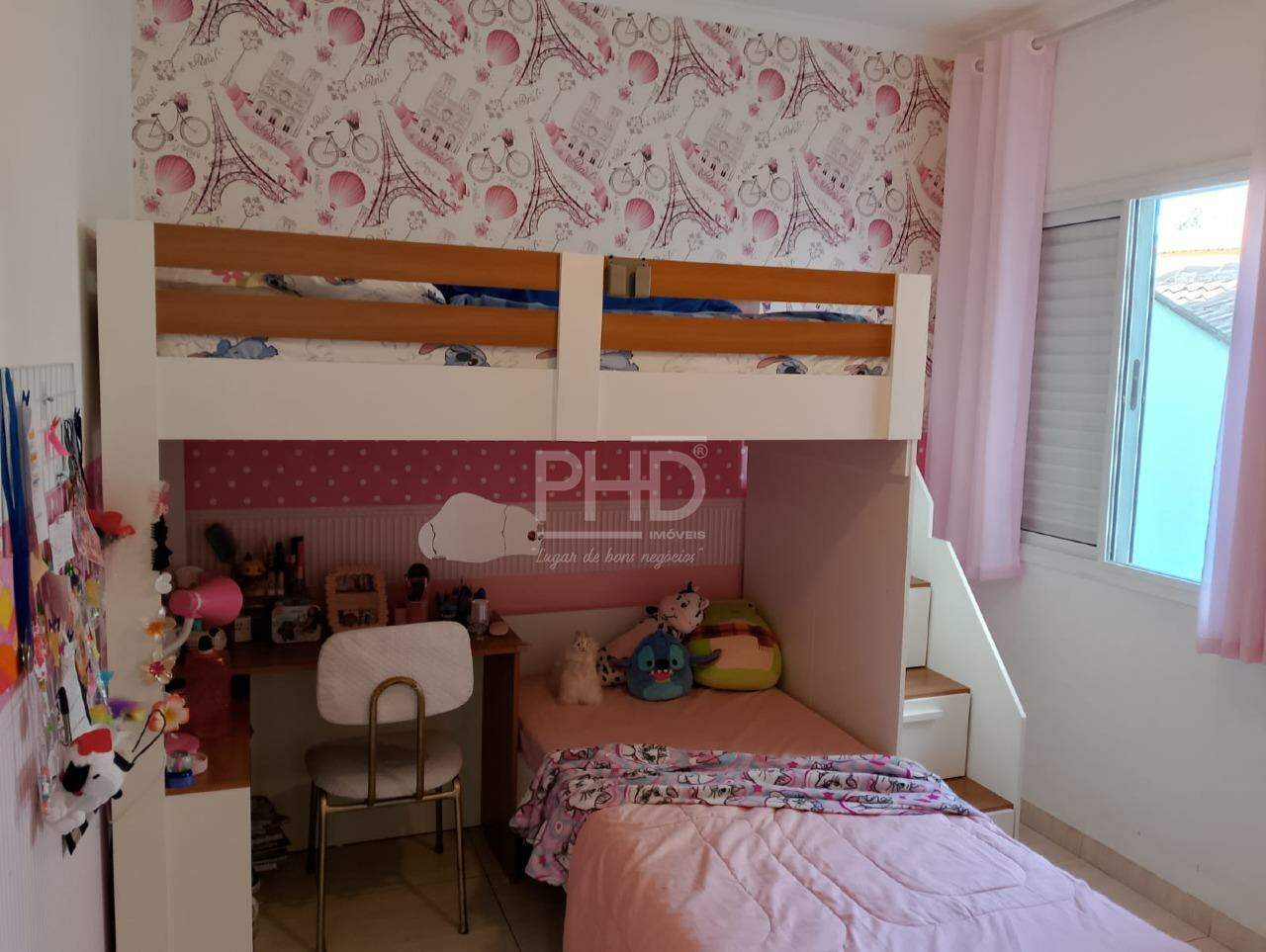 Sobrado, 4 quartos, 269 m² - Foto 14