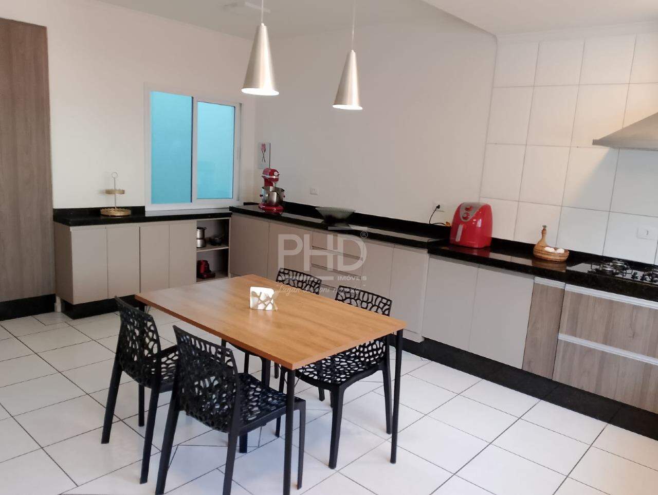 Sobrado, 4 quartos, 269 m² - Foto 6