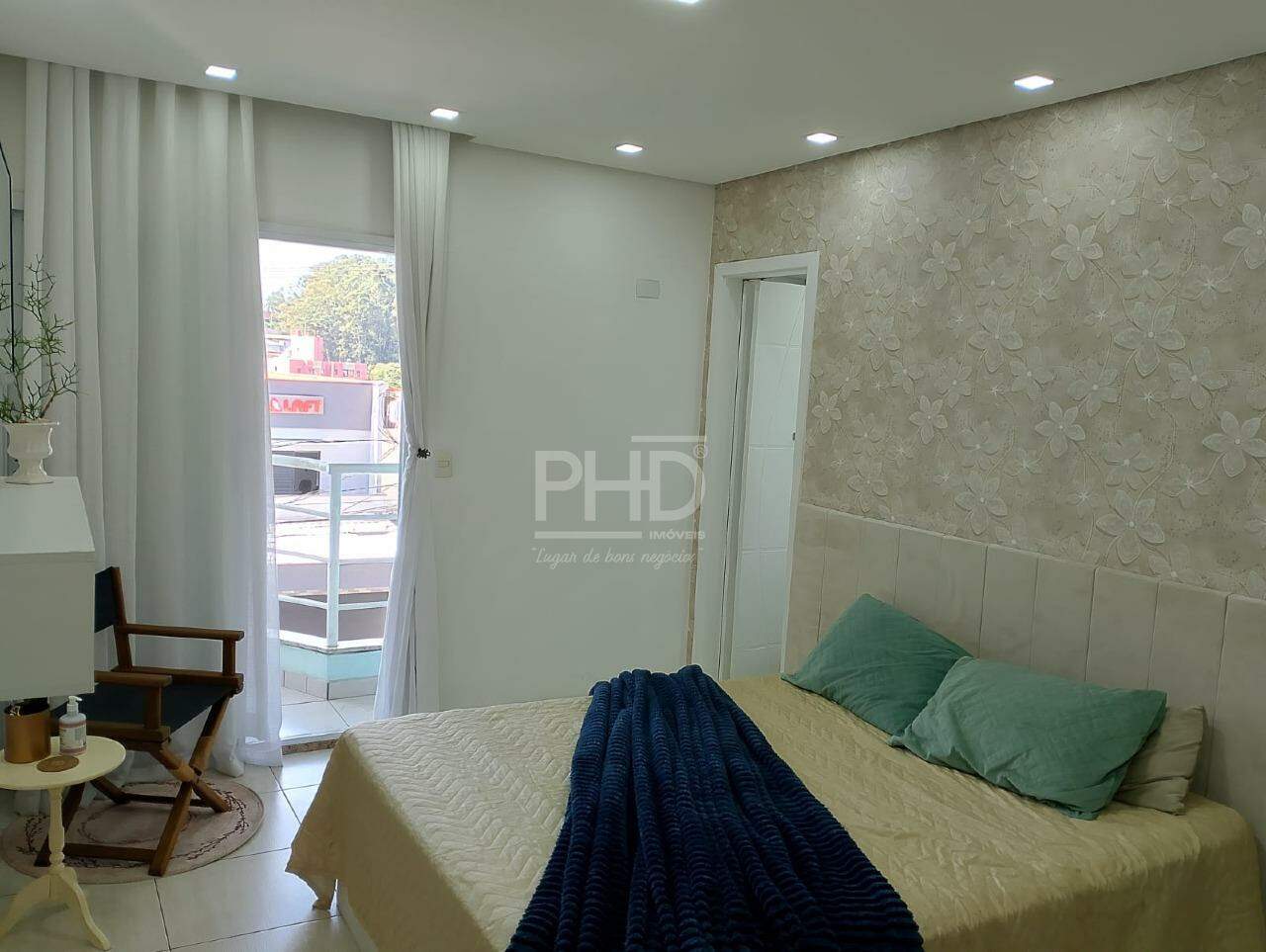 Sobrado, 4 quartos, 269 m² - Foto 11