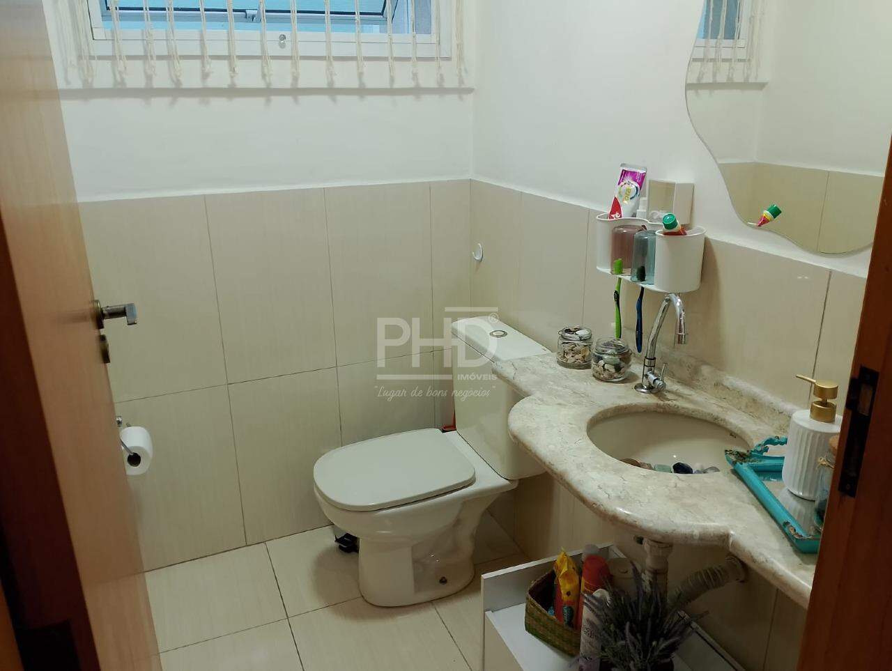 Sobrado, 4 quartos, 269 m² - Foto 20