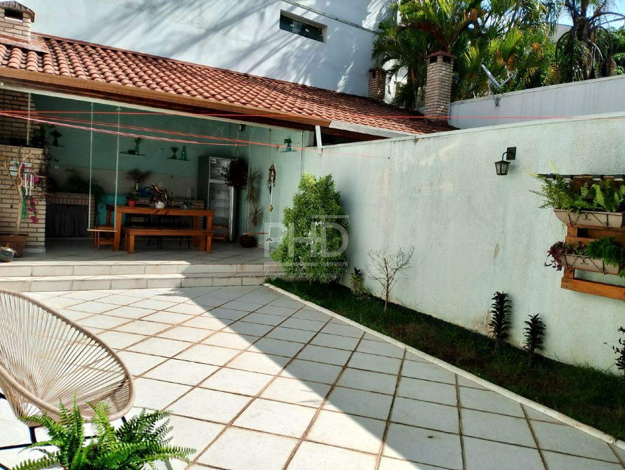 Sobrado, 4 quartos, 269 m² - Foto 29