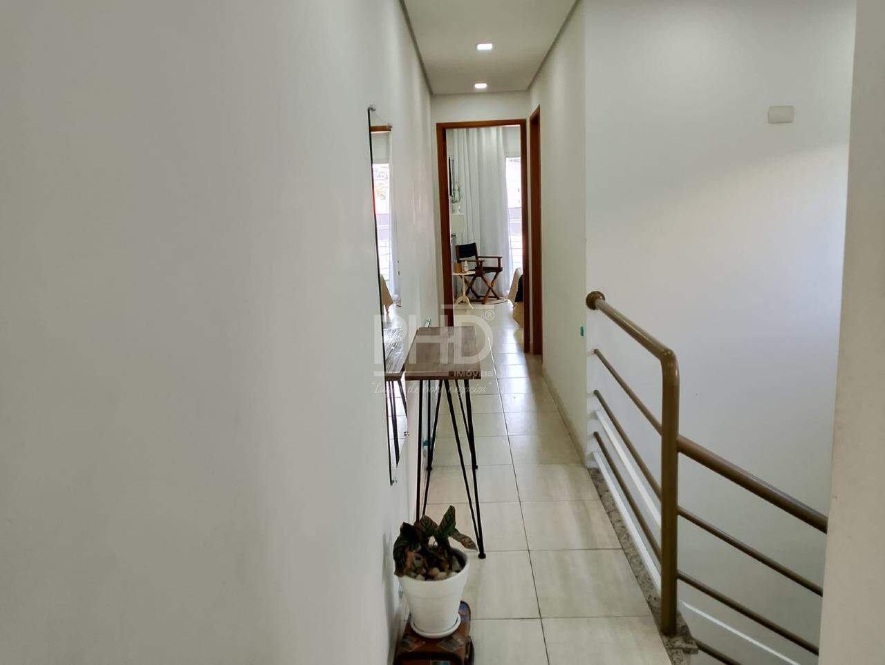 Sobrado, 4 quartos, 269 m² - Foto 9