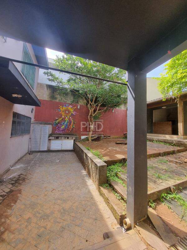 Sobrado para alugar com 3 quartos, 300m² - Foto 8