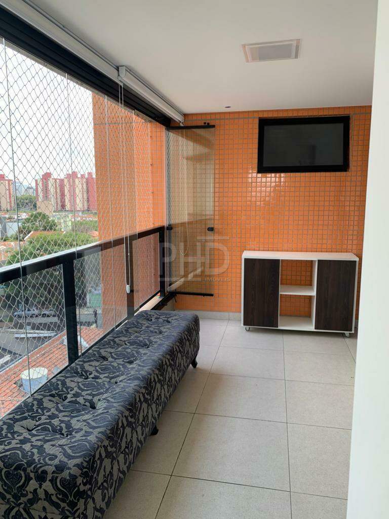 Apartamento à venda com 3 quartos, 200m² - Foto 10