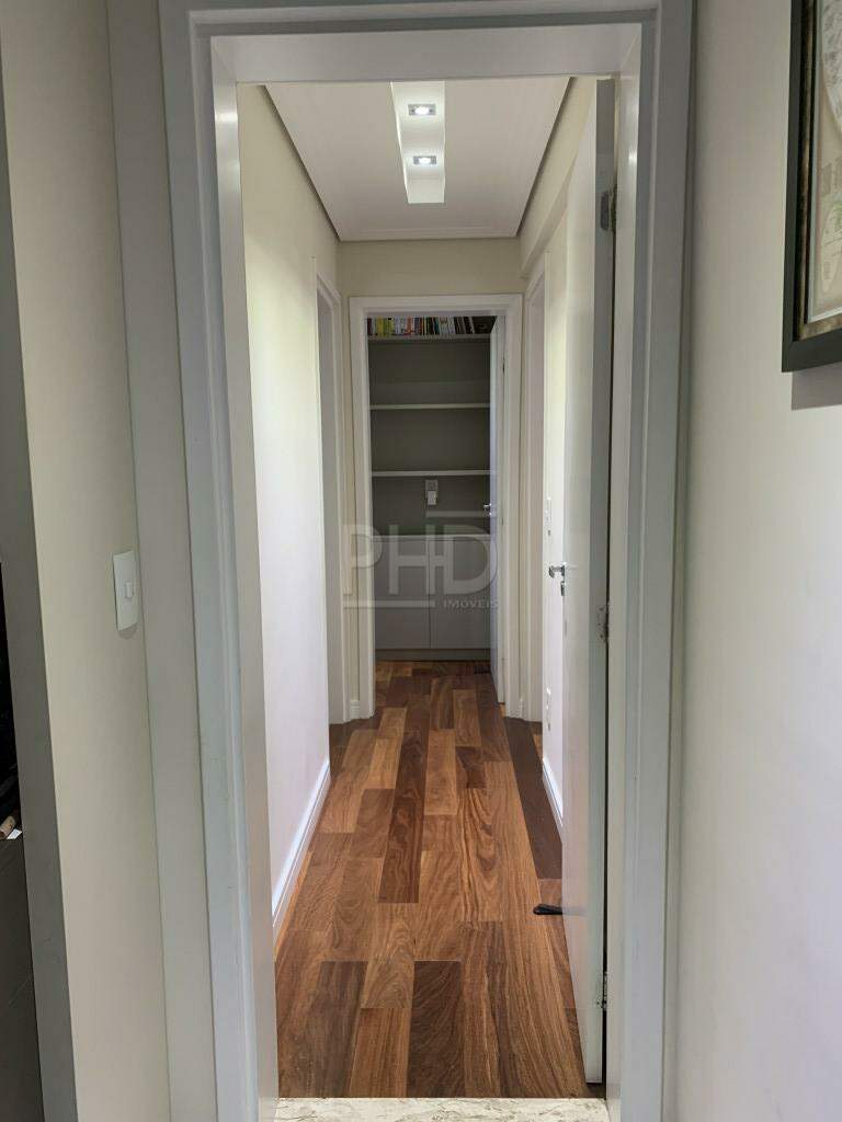 Apartamento à venda com 3 quartos, 200m² - Foto 25