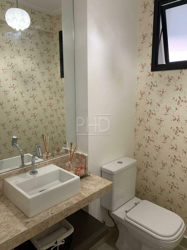 Apartamento à venda com 3 quartos, 200m² - Foto 38