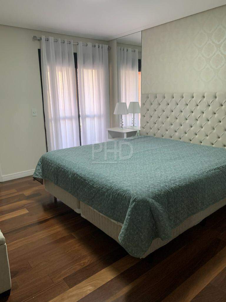 Apartamento à venda com 3 quartos, 200m² - Foto 17