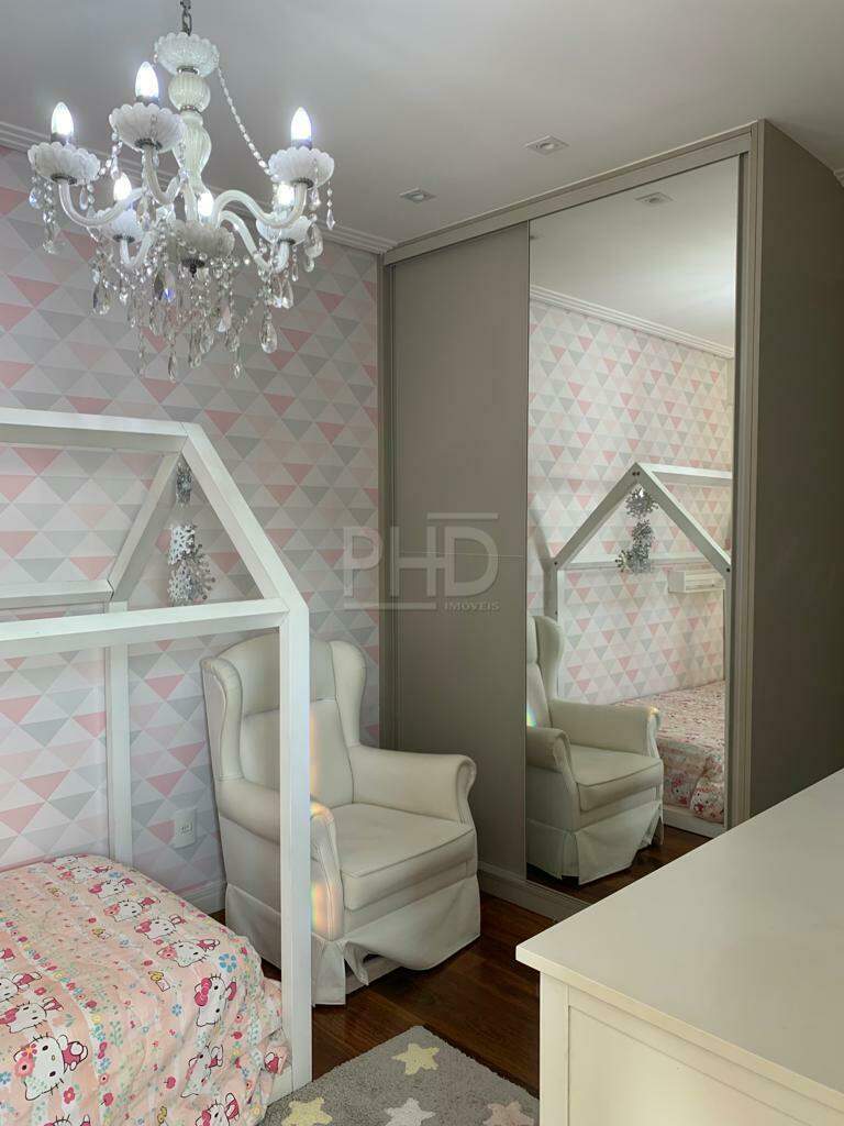 Apartamento à venda com 3 quartos, 200m² - Foto 24