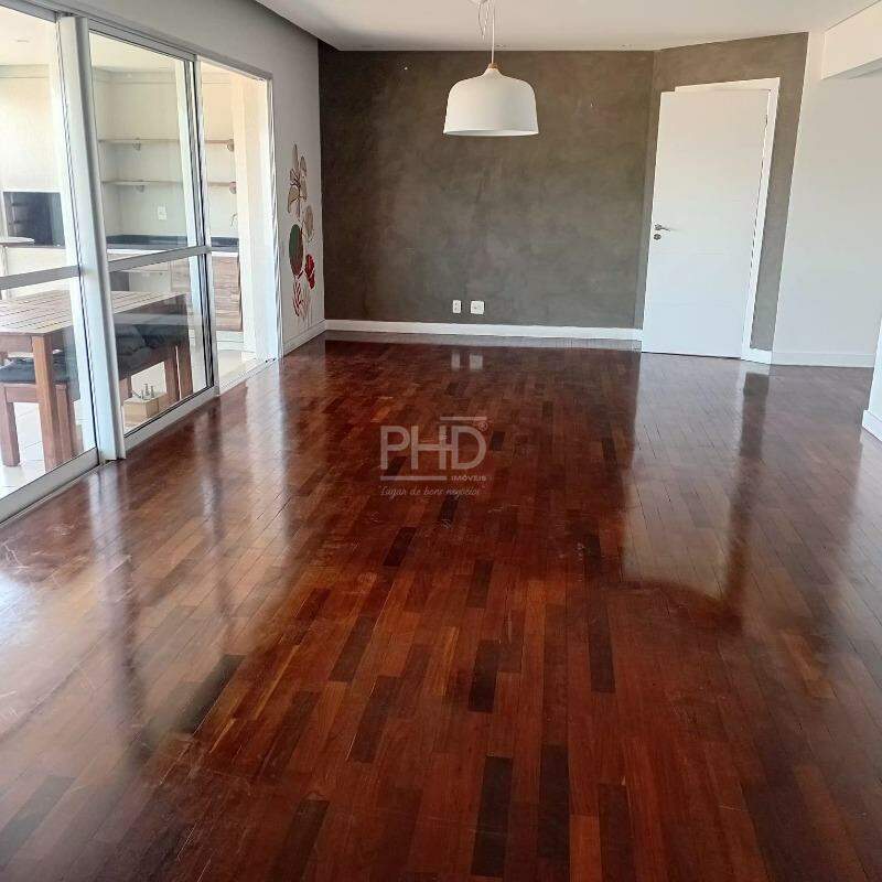 Apartamento, 3 quartos, 155 m² - Foto 4