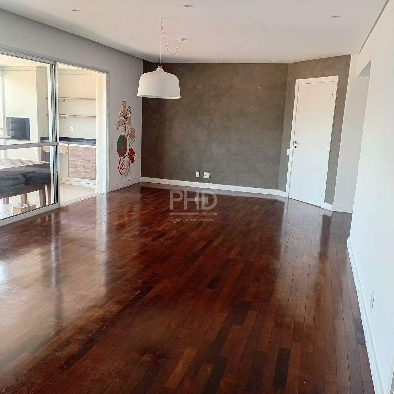 Apartamento, 3 quartos, 155 m² - Foto 2