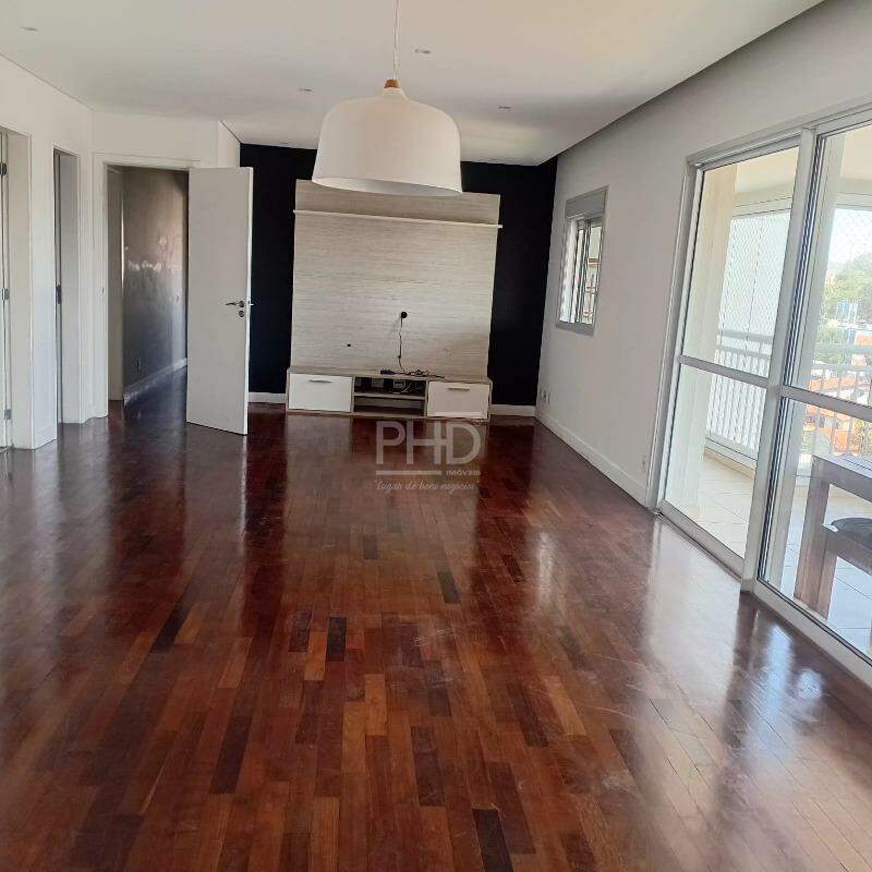 Apartamento, 3 quartos, 155 m² - Foto 3