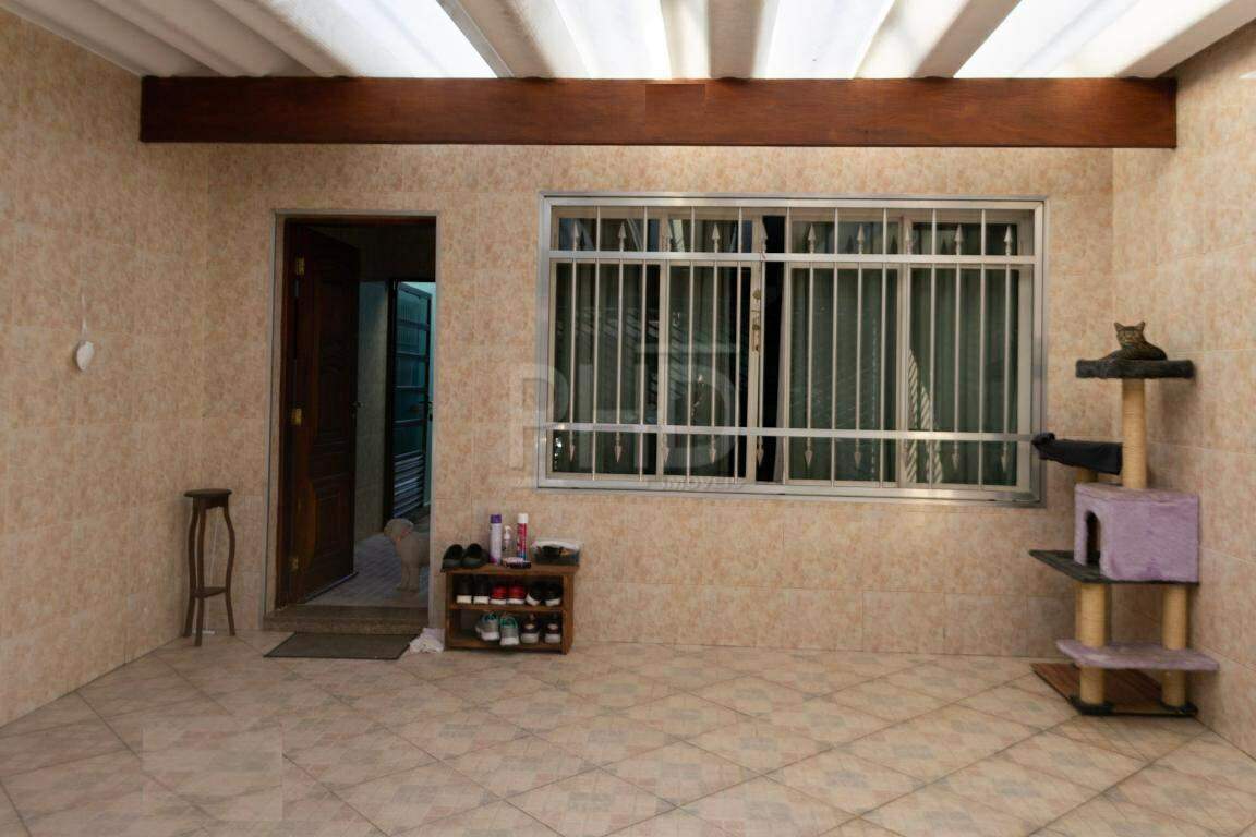 Sobrado à venda com 4 quartos, 155m² - Foto 23