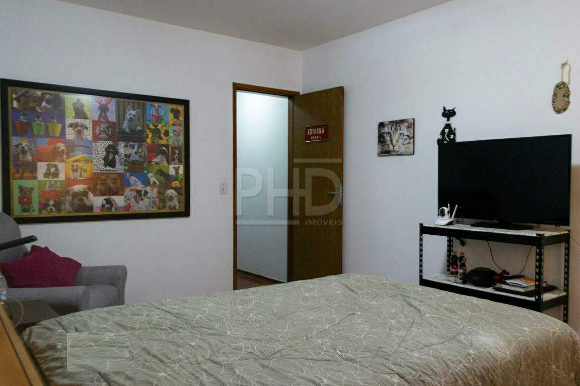 Sobrado à venda com 4 quartos, 155m² - Foto 8