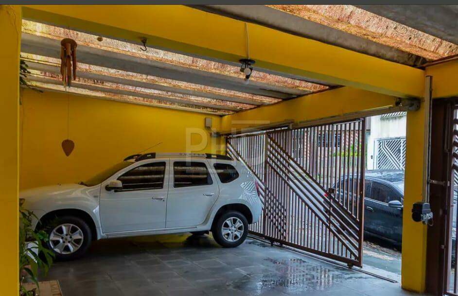 Sobrado à venda com 3 quartos, 200m² - Foto 4