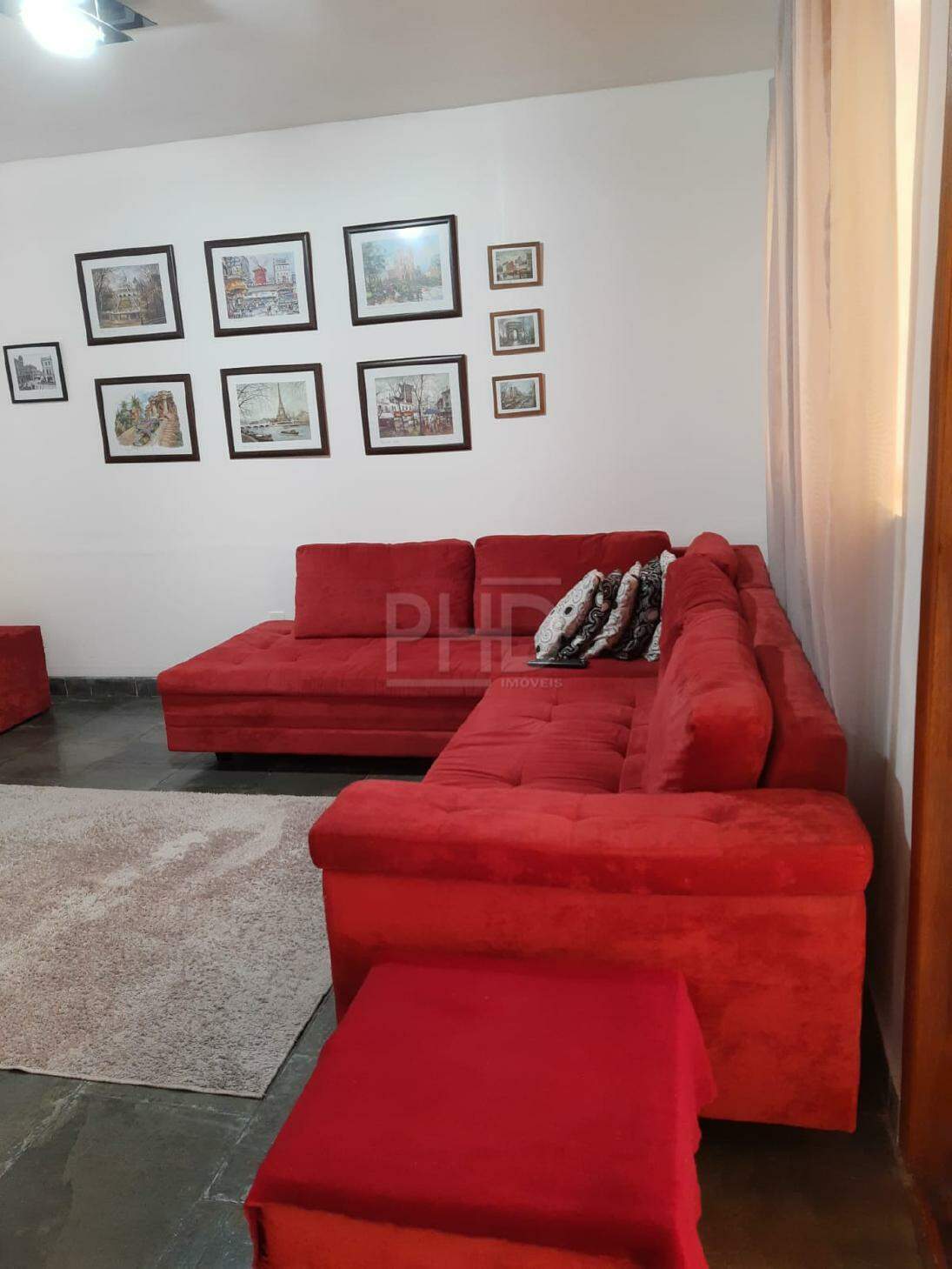 Sobrado à venda com 3 quartos, 200m² - Foto 7