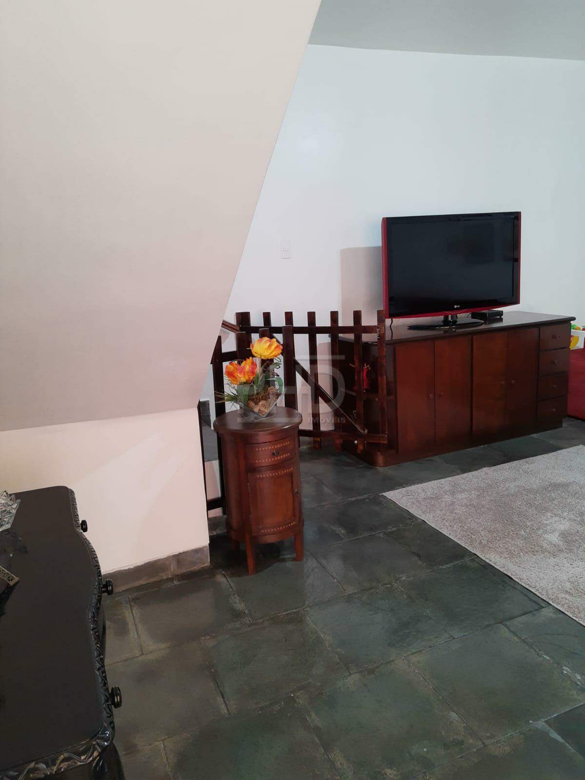 Sobrado à venda com 3 quartos, 200m² - Foto 10