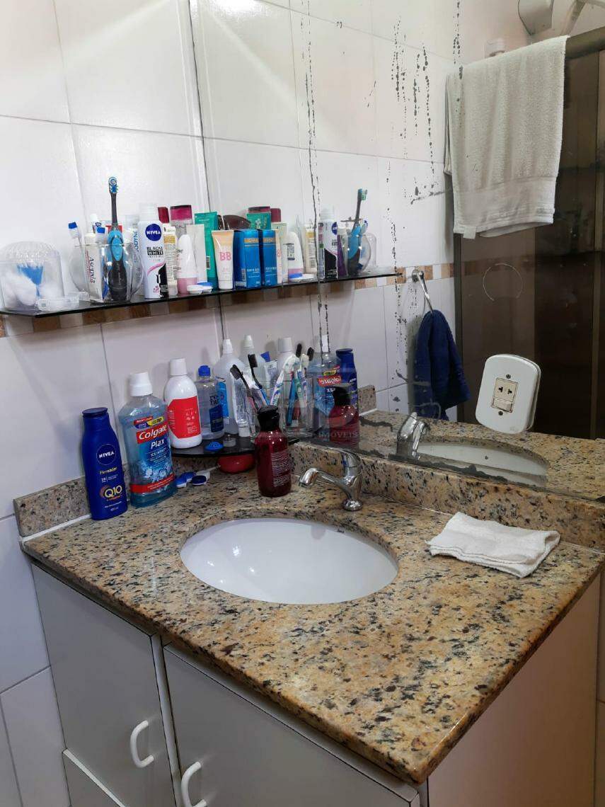 Sobrado à venda com 3 quartos, 200m² - Foto 33