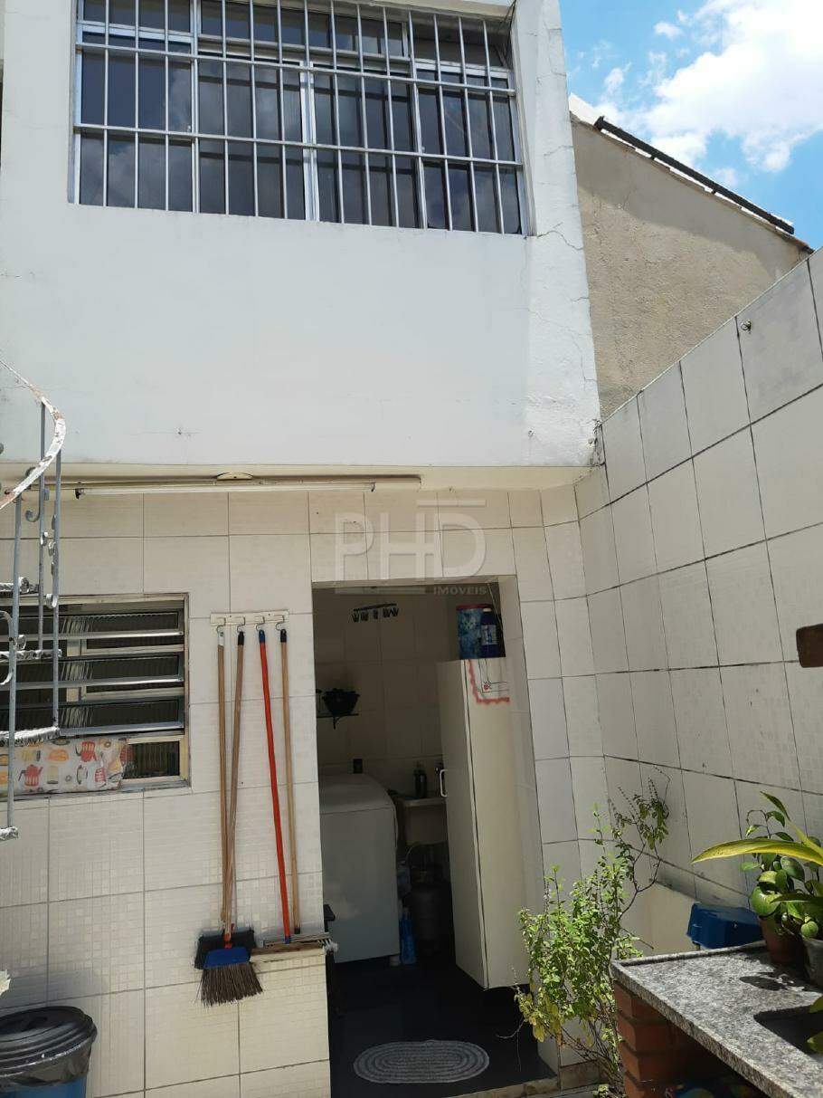 Sobrado à venda com 3 quartos, 200m² - Foto 36