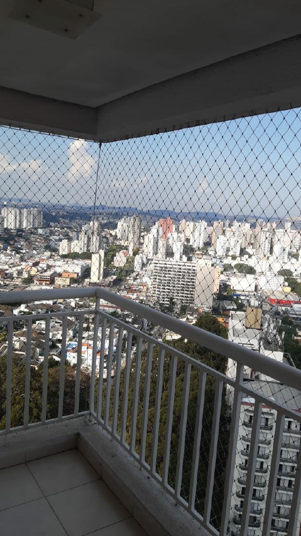 Apartamento, 2 quartos, 70 m² - Foto 1